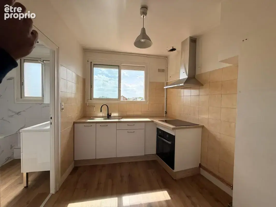 Appartement - photo 4