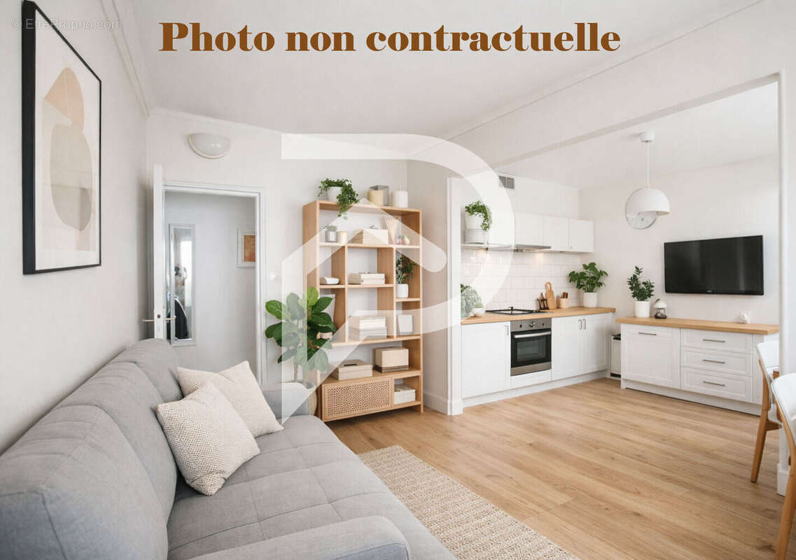 Appartement à AGDE