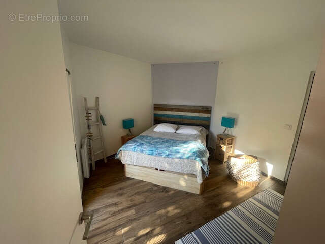 Appartement à COLLIOURE