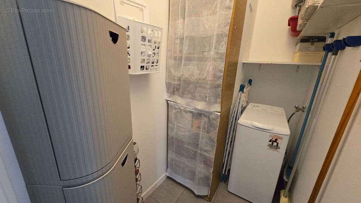 Bel appartement avec jardin à Blagnac secteur privilégie ! - photo 6