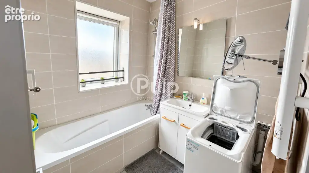 Appartement vendu loue a lens - photo 4