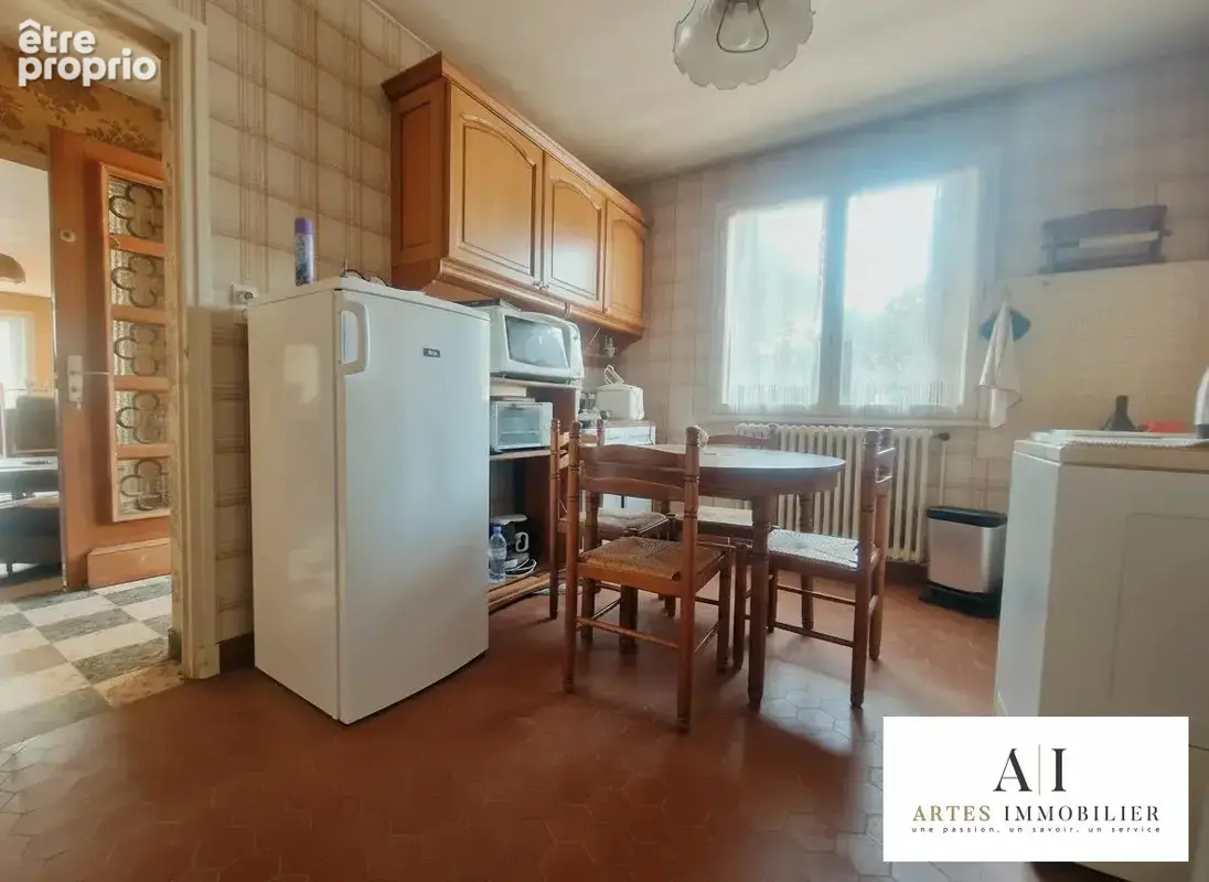 Maison 4 pièces 85 m² à vendre à Les Tourrettes (26740) - photo 8