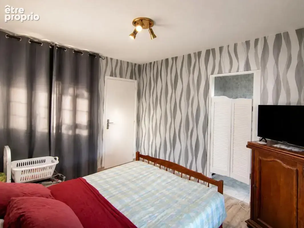 Maison de 4 pièces de 83 m² à Nogent-sur-Vernisson - photo 8
