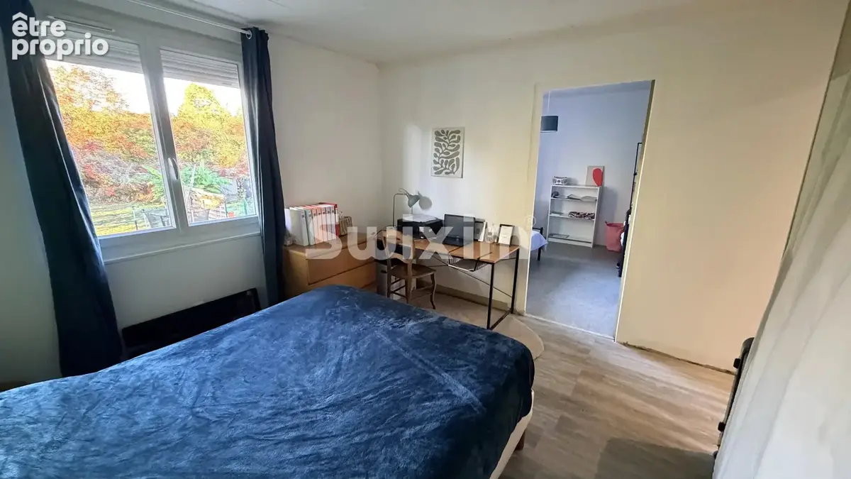 Maison 4 pièces 80 m² à vendre à Pontailler-Sur-Saone (21270) - photo 5