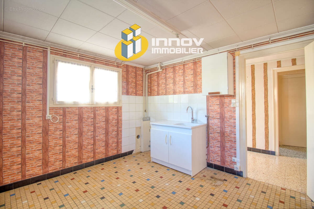 Maison familiale 4 à 5 chambres - photo 14