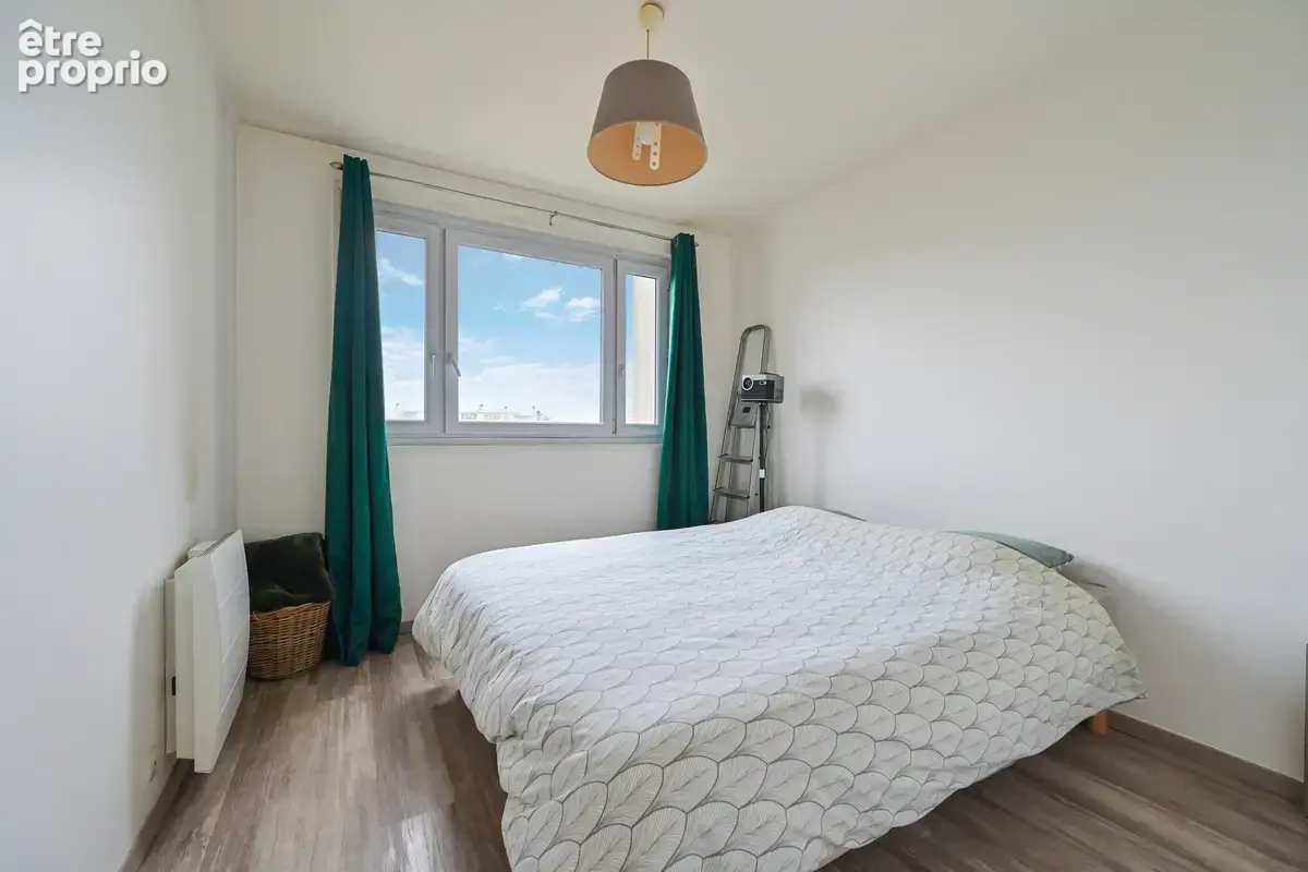 Appartement 2 pièces 43 m² à vendre à Charenton-Le-Pont (94220) - photo 4