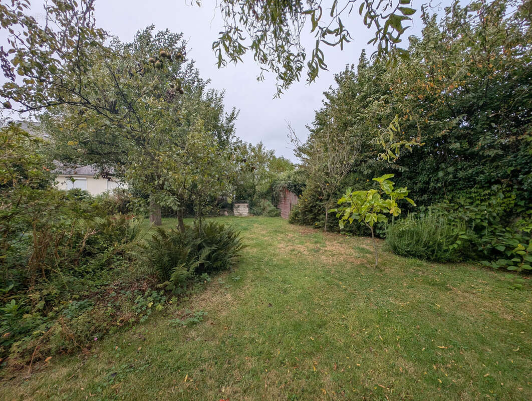 Maison à SAINT-CAST-LE-GUILDO