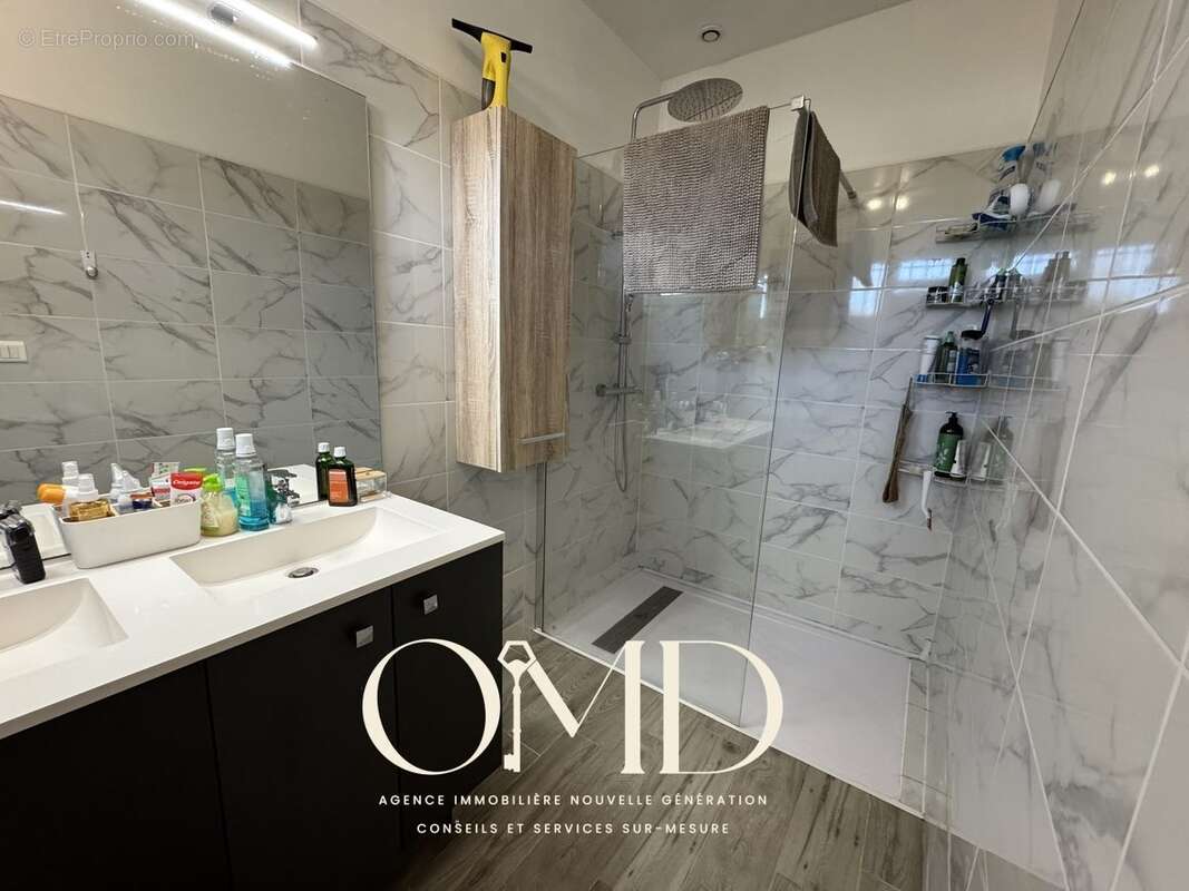 Maison à MONTESQUIEU-VOLVESTRE