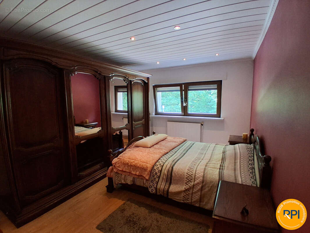 Maison 92 m² à Saint-Avold  - photo 9