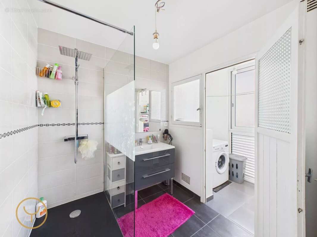 Appartement à TROYES