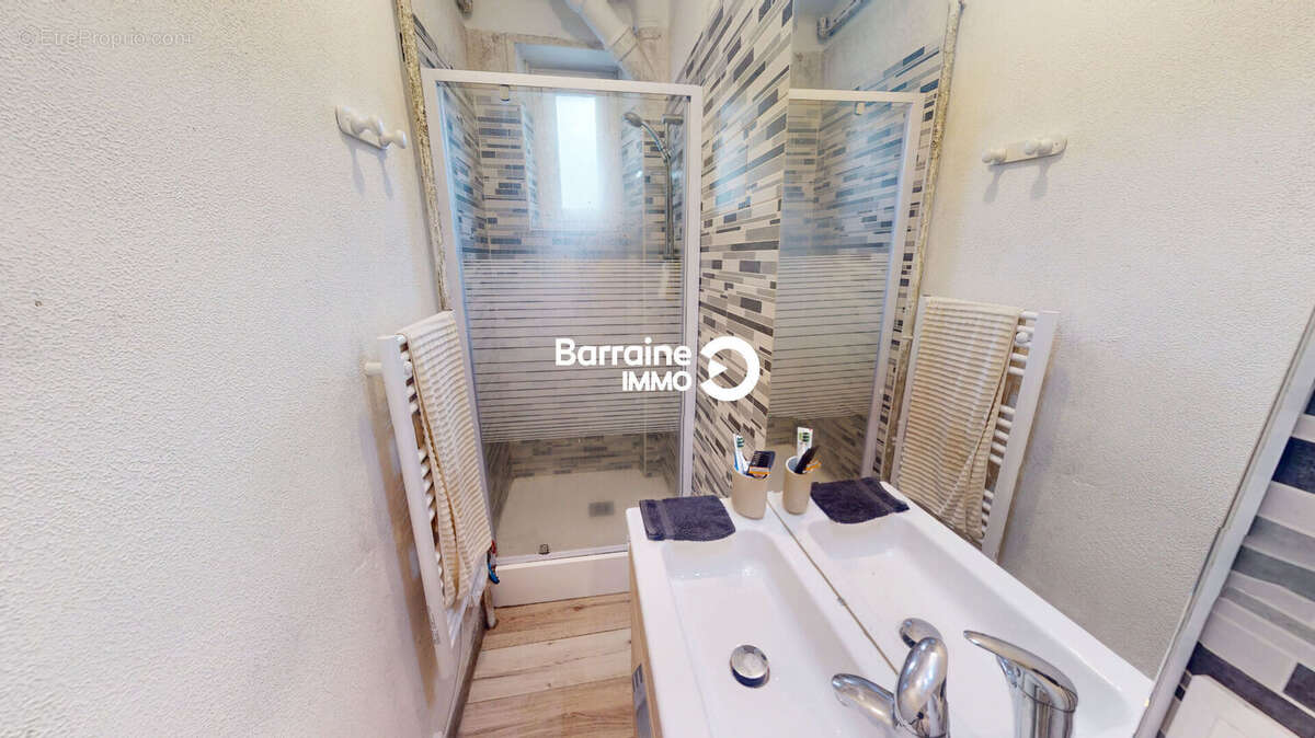 Appartement à BREST