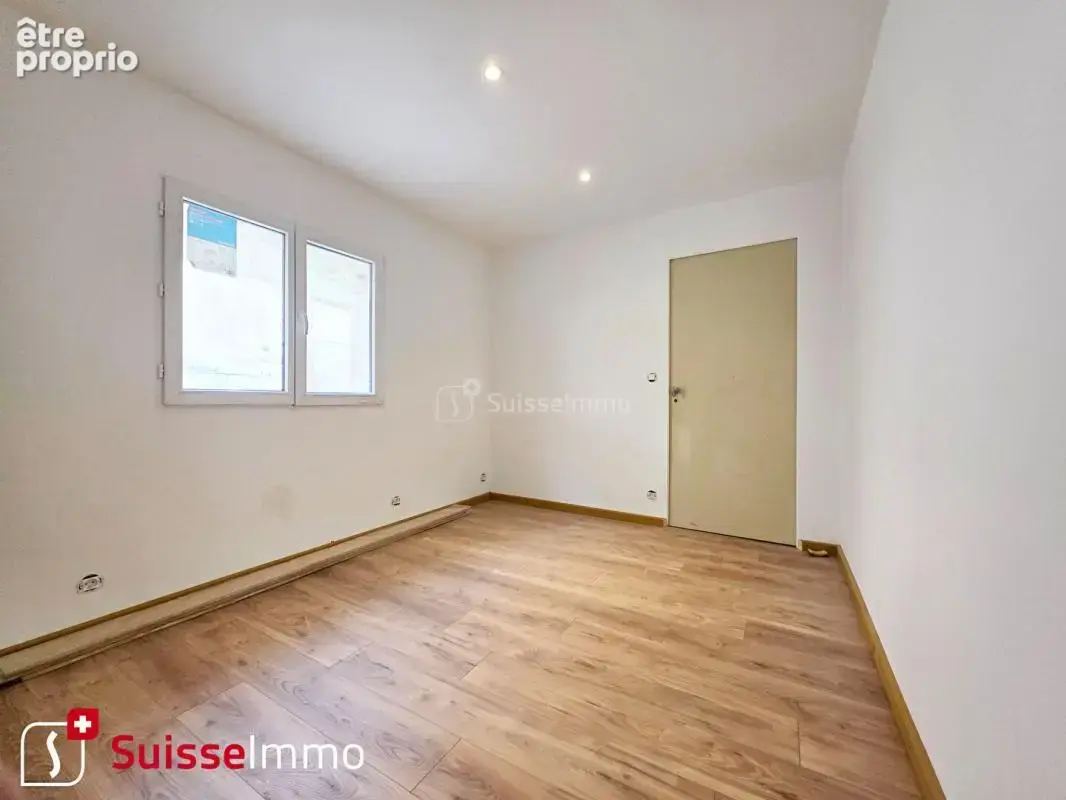 Maison de village Gondenans Montby 3 pièce(s) 58 m2 - photo 4