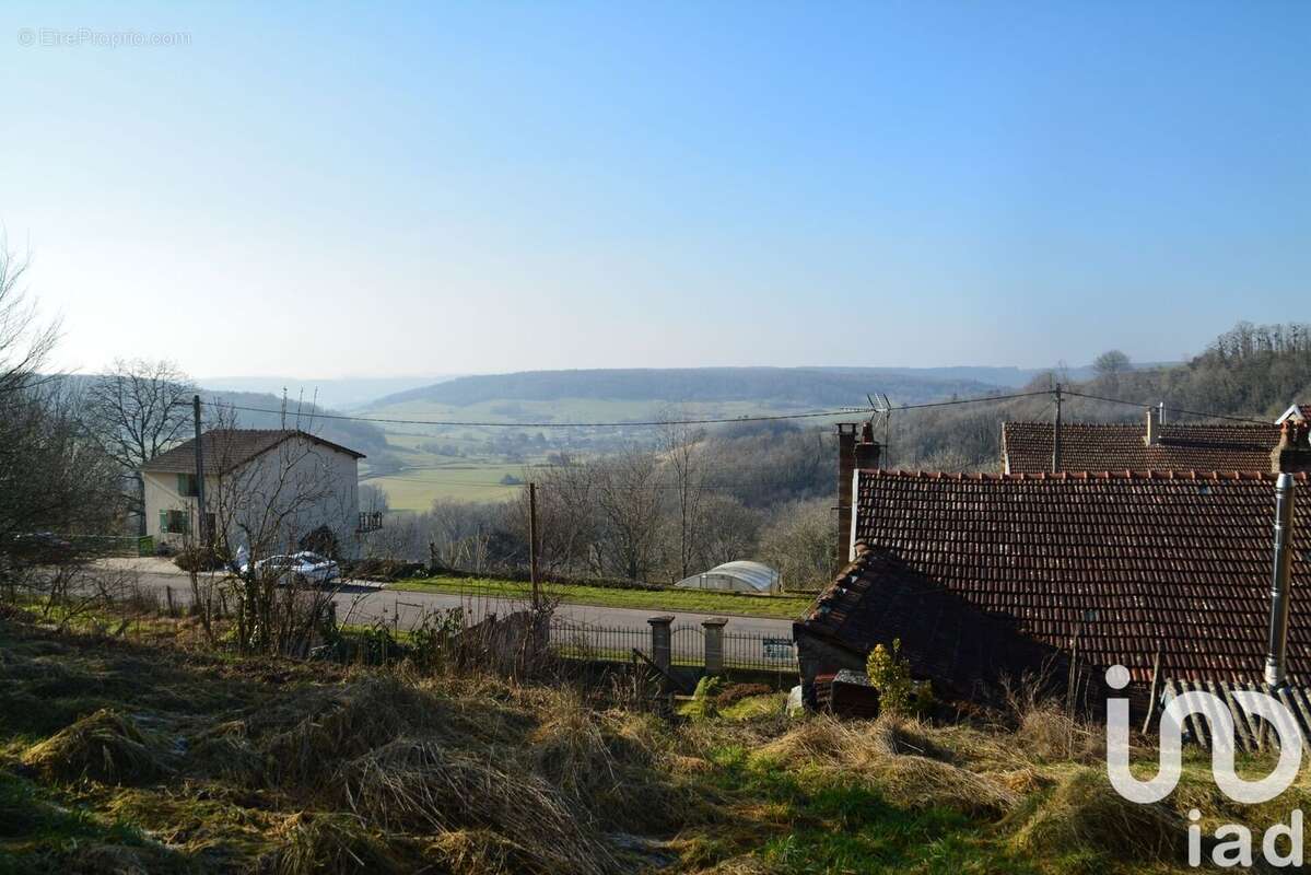 Photo 5 - Maison à COIFFY-LE-HAUT