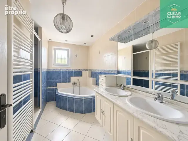 Maison familiale 135 m2 proche Val de Briey - photo 7