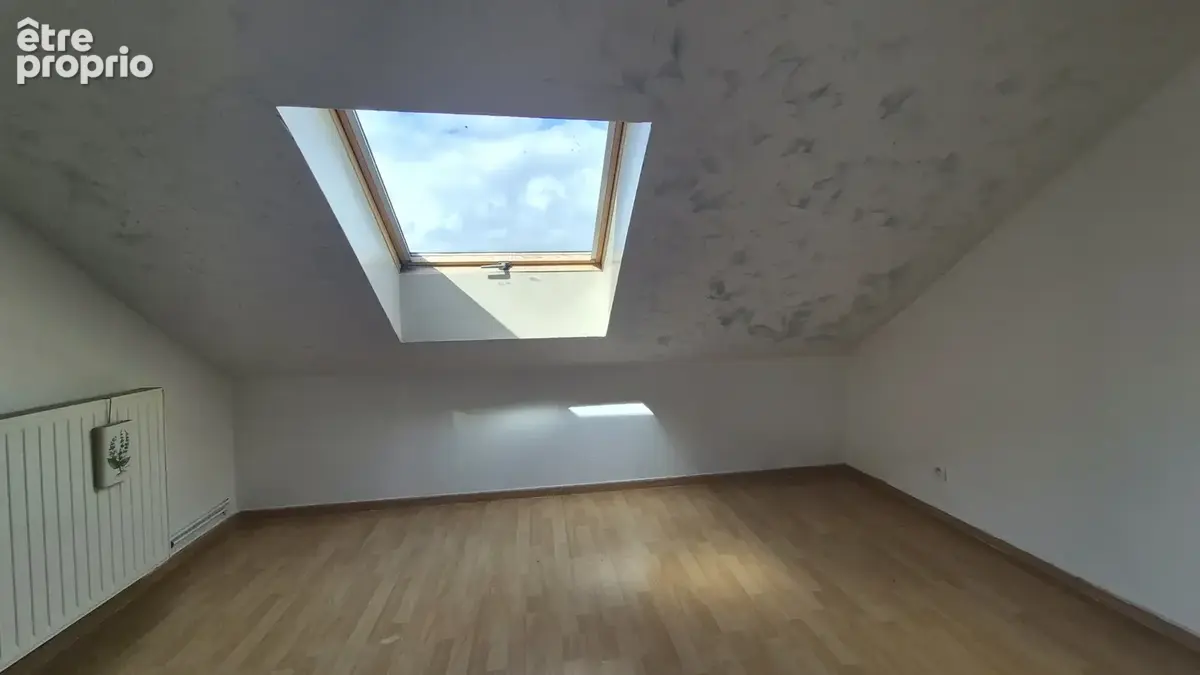 Maison individuelle 4 chambres secteur recherché Le Havre - photo 12