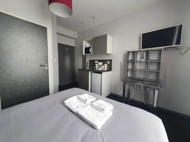 Appartement à TROYES