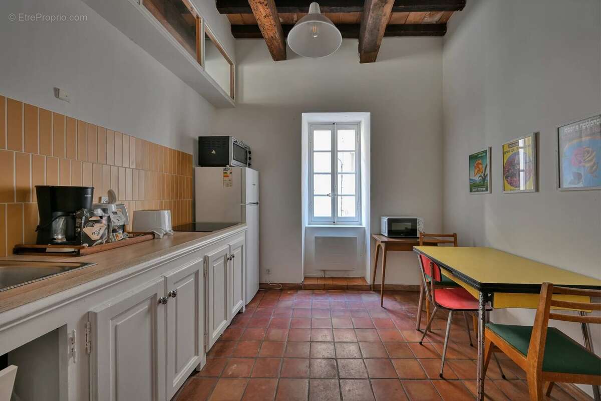 Appartement à ARLES
