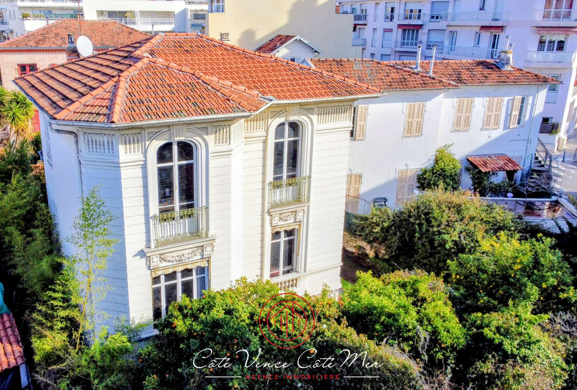 Maison à NICE
