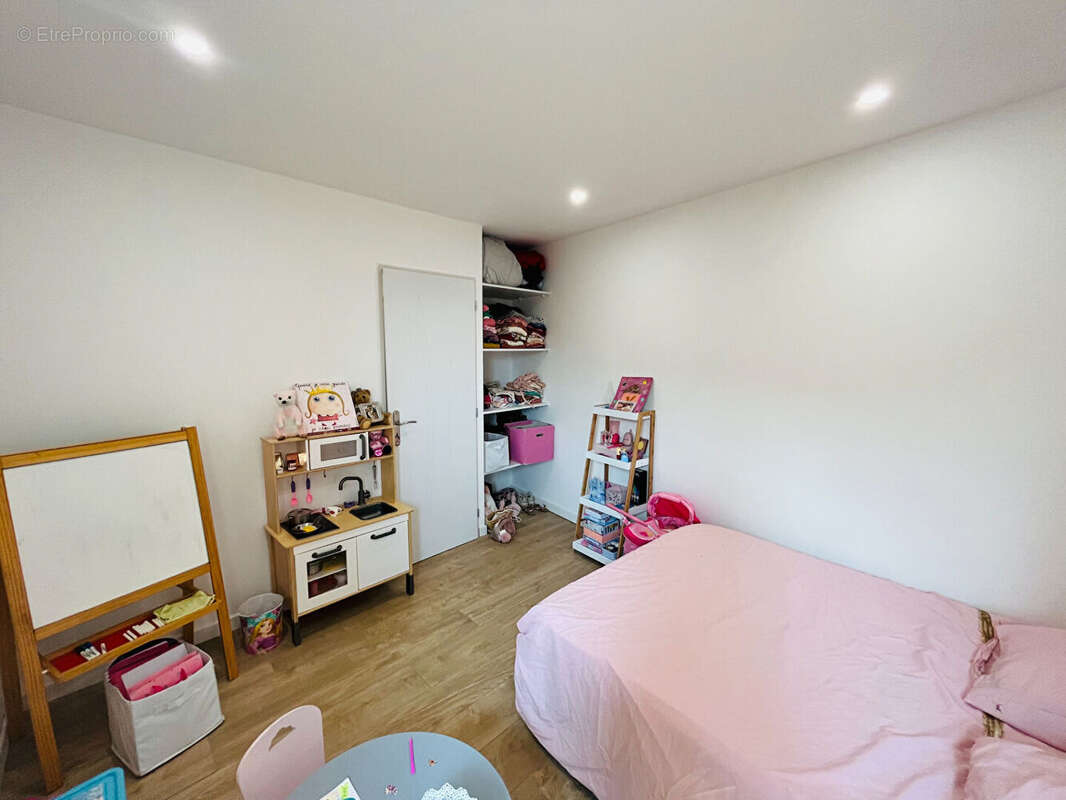 Maison à CORNEILHAN