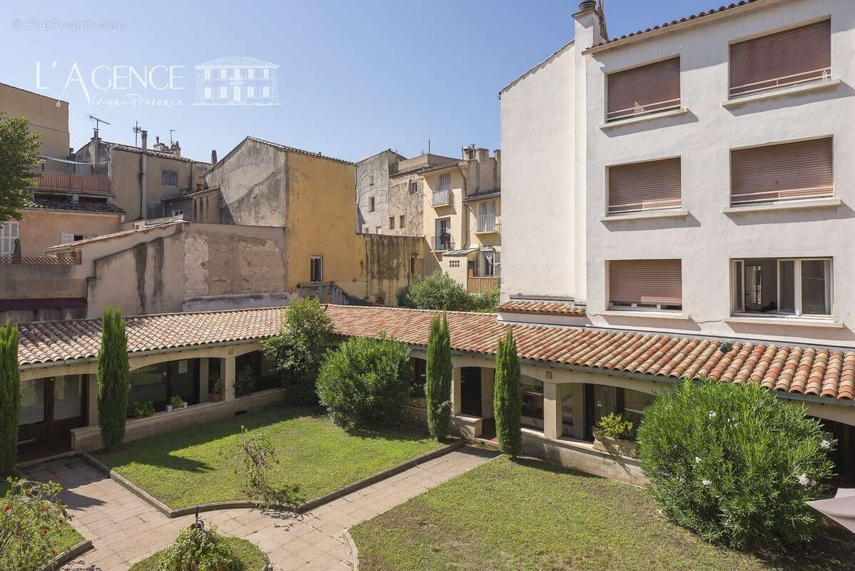 Appartement 123 m² à Aix-En-Provence  - photo 7