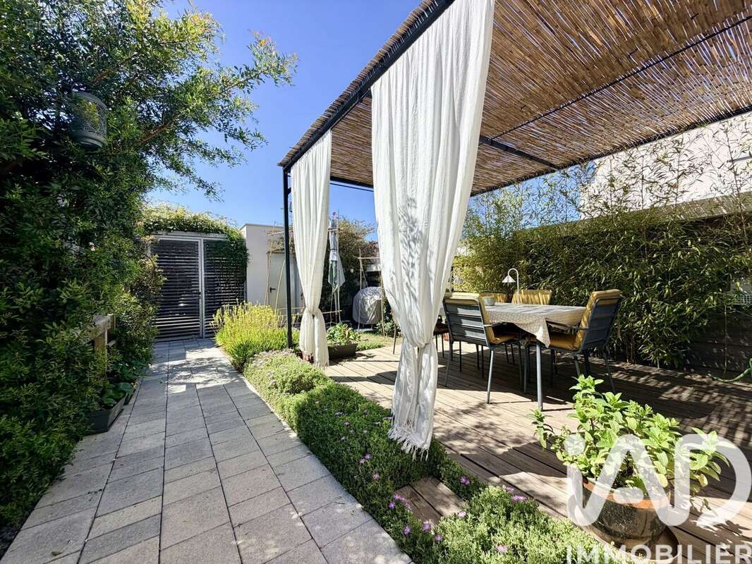 Photo 2 - Maison à PERPIGNAN