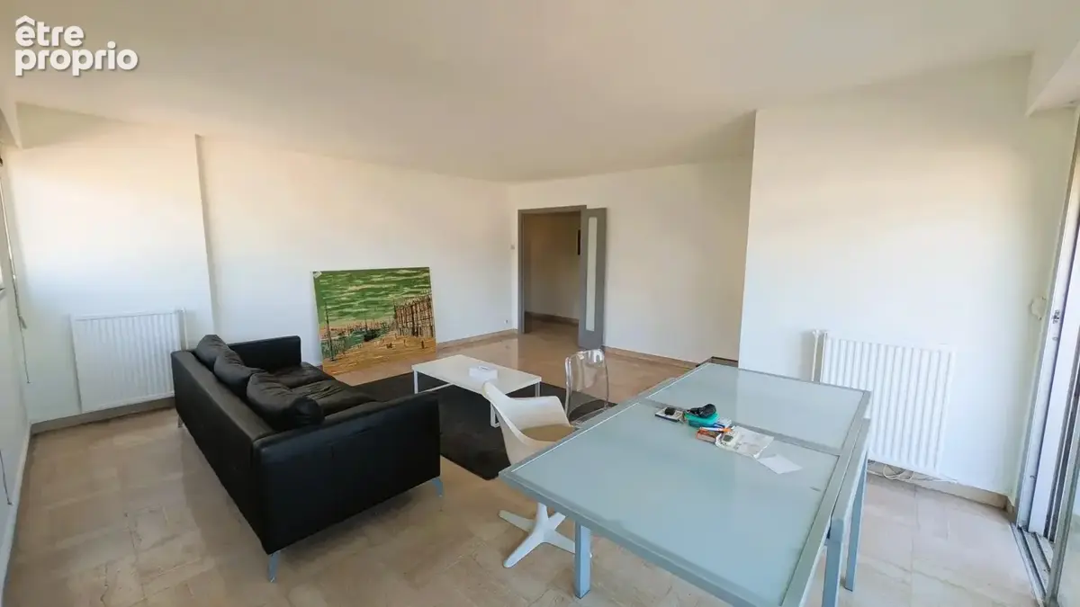 Appartement 4 pièces 100 m² à vendre à Nice (06300) - photo 5