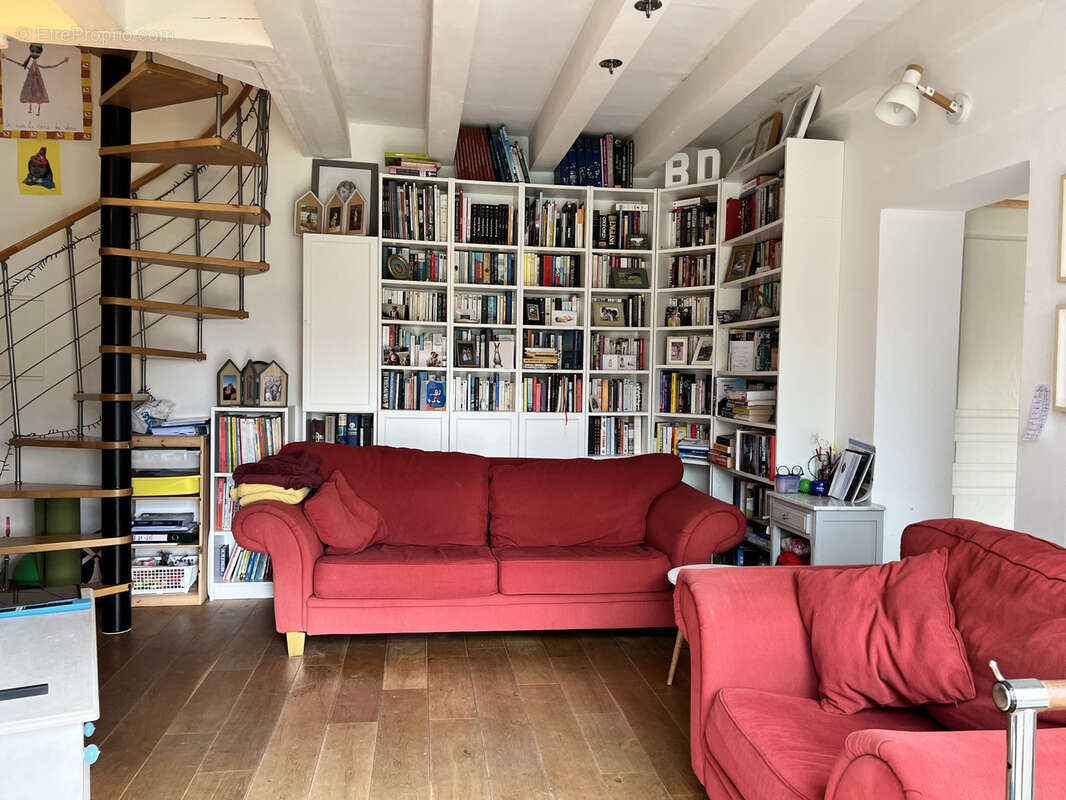 Maison à MALAUCENE