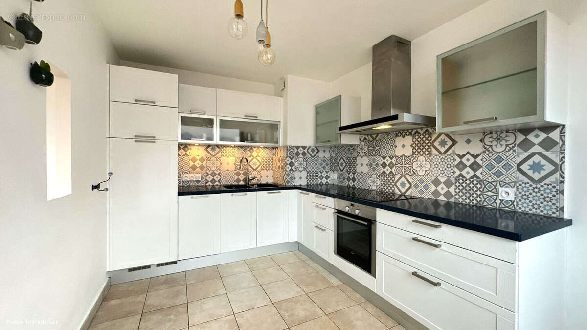 Appartement à ANNECY