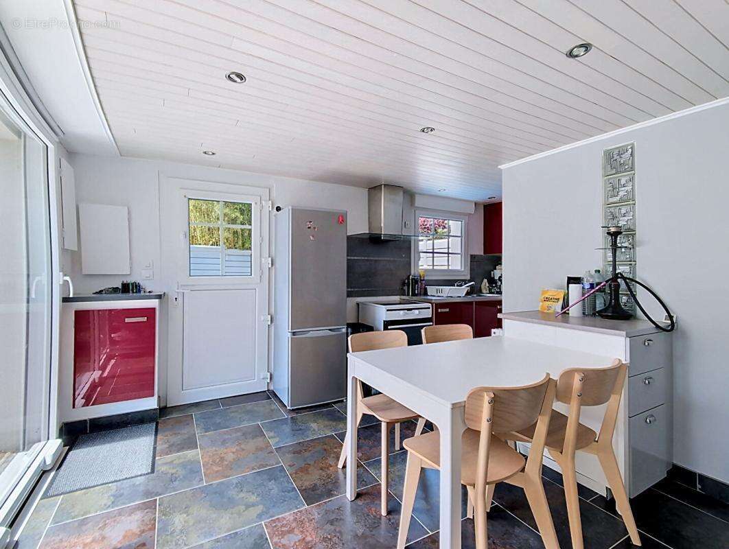 Maison avec ses deux gites - photo 10