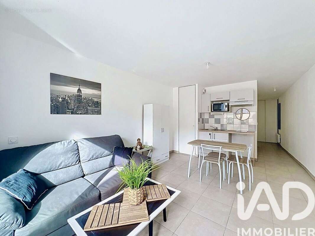 Photo 5 - Appartement à MONTPELLIER