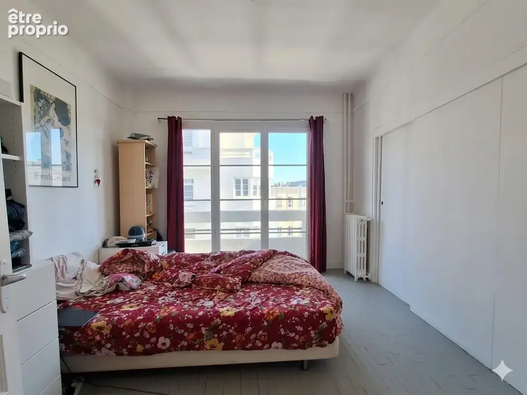 Appartement 3 pièces - photo 2