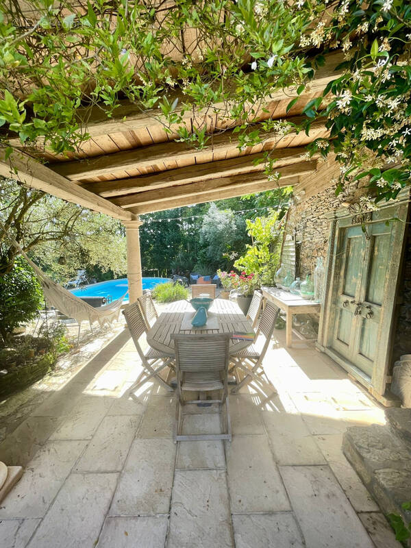 Maison à FROSSAY