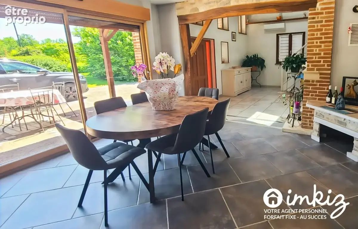 Propriété de charme avec piscine et dépendance - photo 8