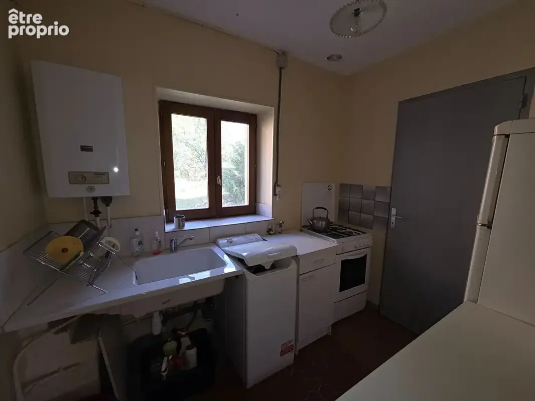 Maison Garchizy 6 pièce(s) 160 m2 - photo 9