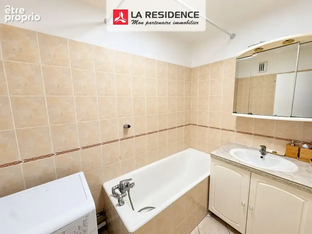 Appartement 3 pièces 84 m² à vendre à Epinay-Sur-Seine (93800) - photo 8
