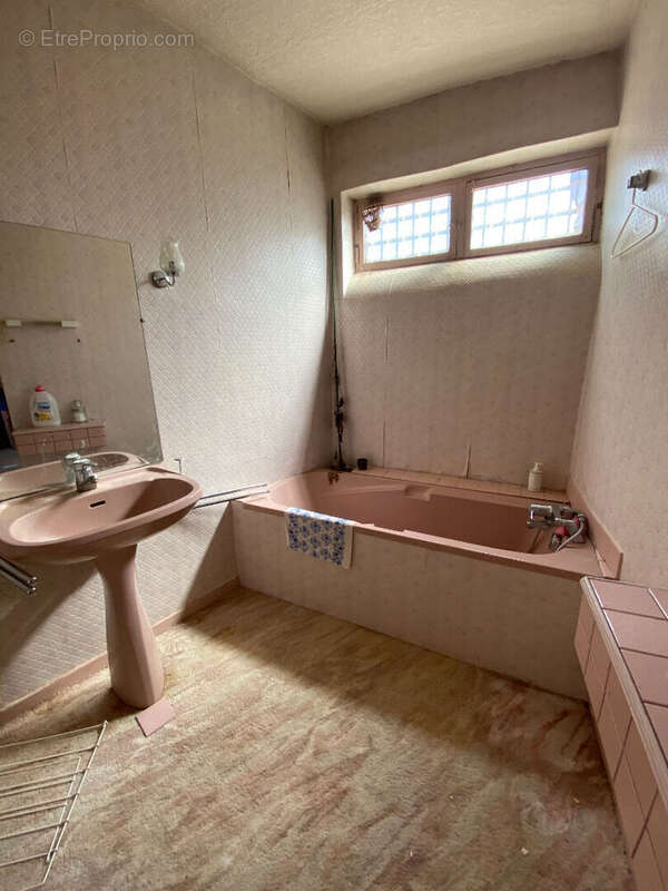 Appartement à LA FERTE-BERNARD