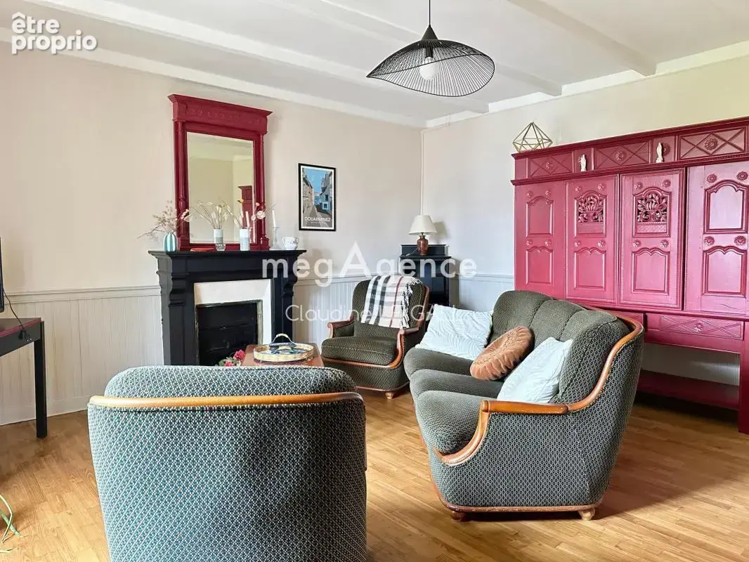 Maison 14 pièces 280 m² - photo 3
