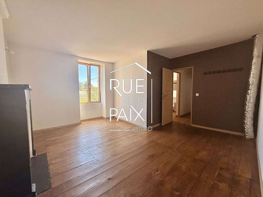 Maison à Verruyes - 97 m2 - photo 11