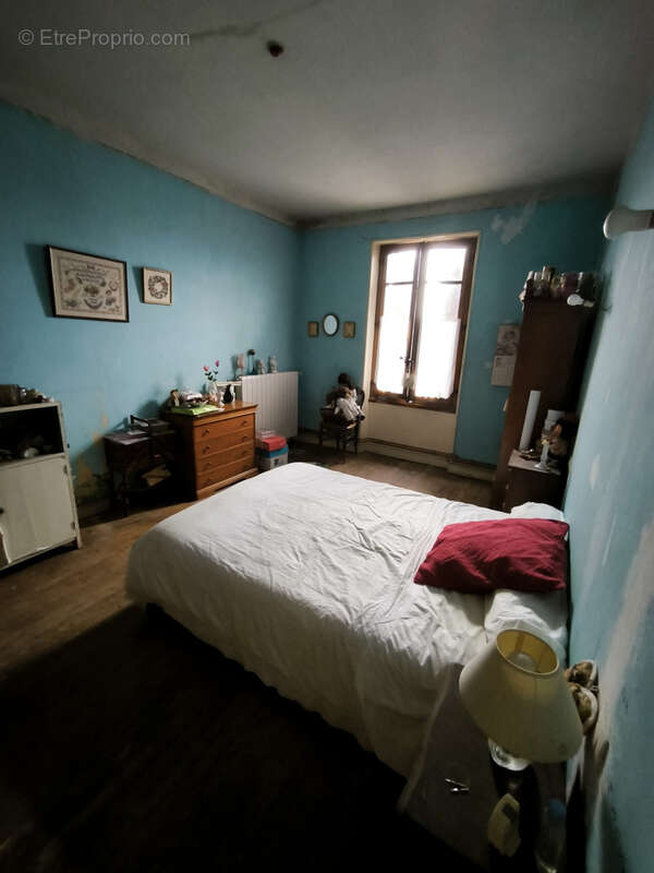 Maison à CAGNAC-LES-MINES