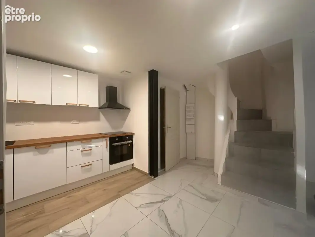 Photo Maison à Murviel-Les-Beziers au prix de 139 000€