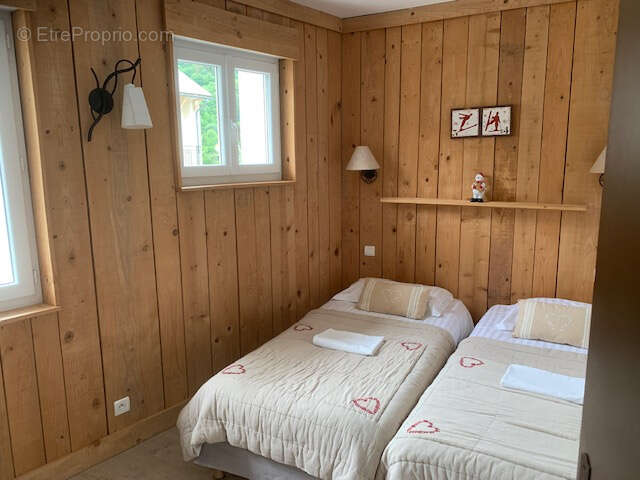 Immeuble de rapport mont-dore - photo 5