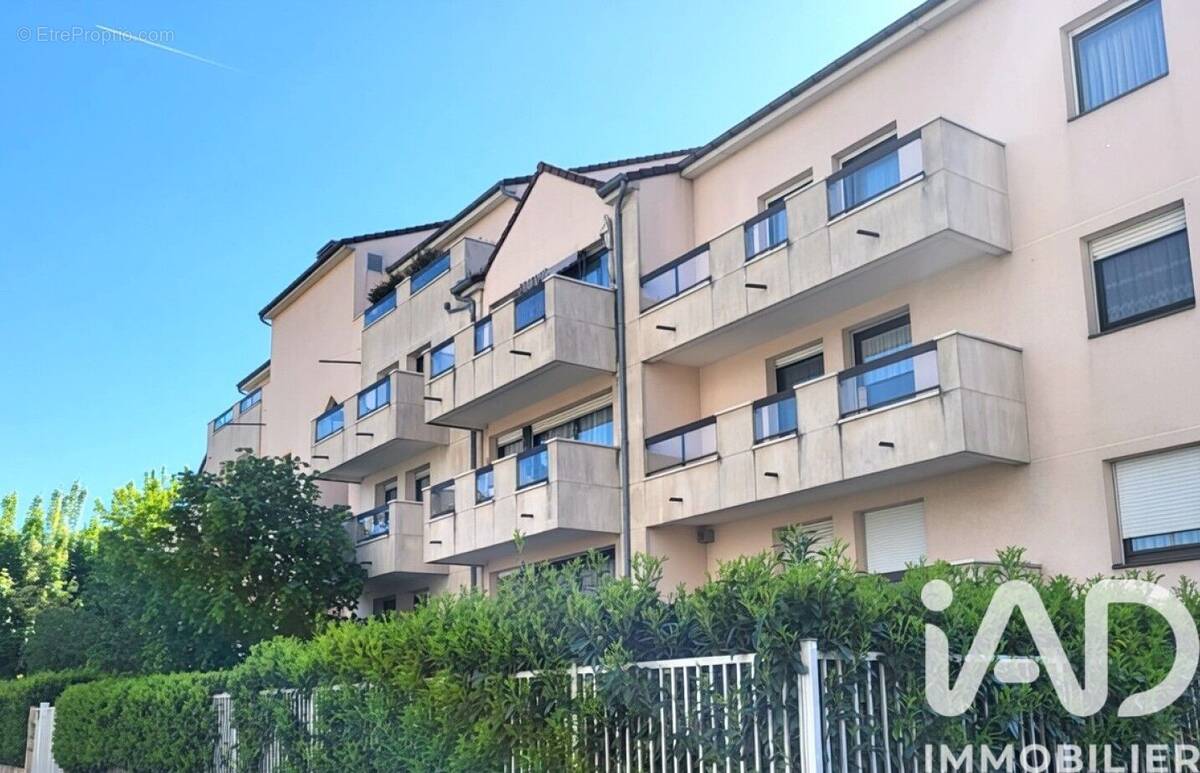 Photo 1 - Appartement à CHATILLON