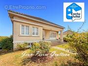 Maison à CHATELLERAULT