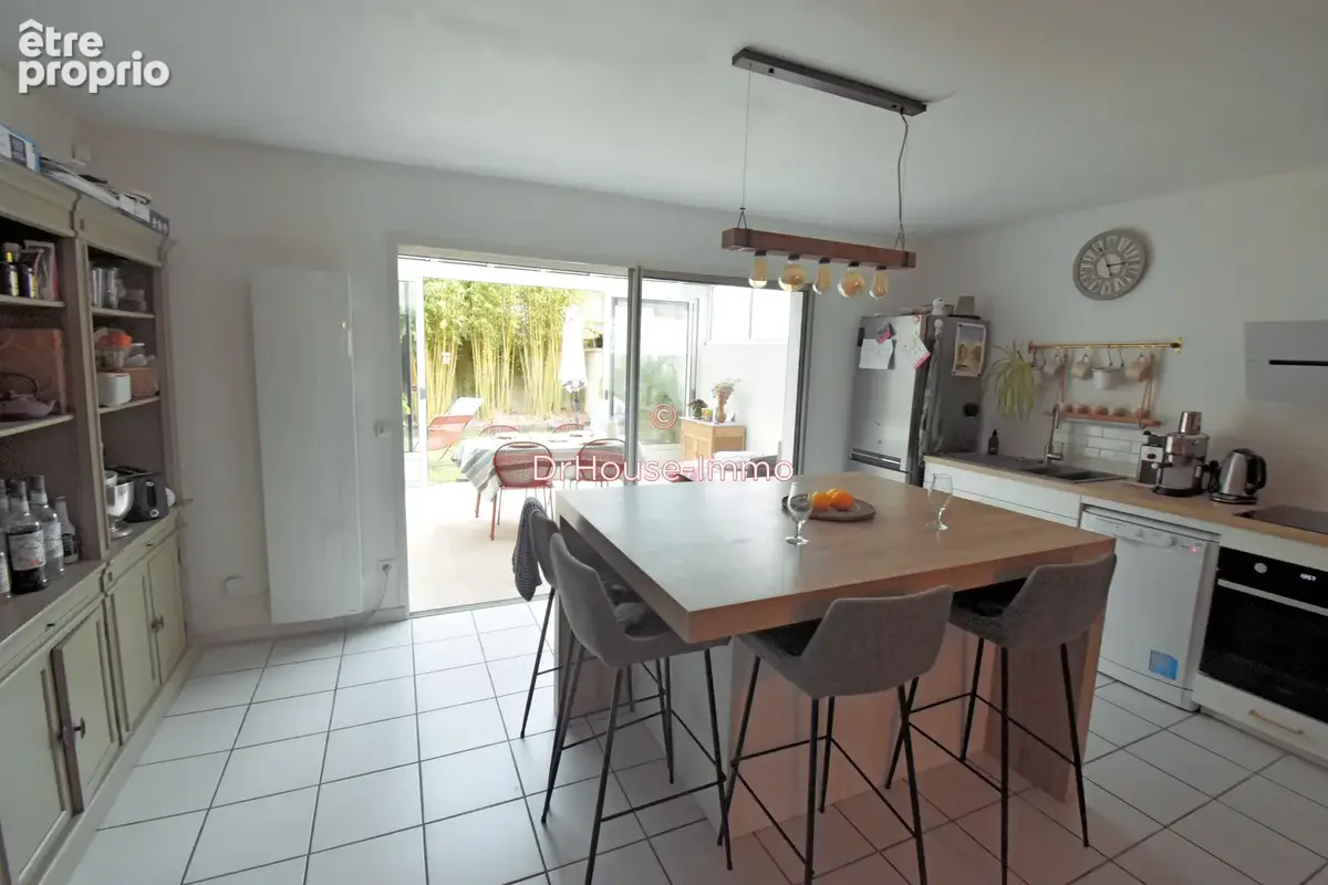 Maison 5 pièces 109 m² à vendre à Bordeaux (33200) - photo 55