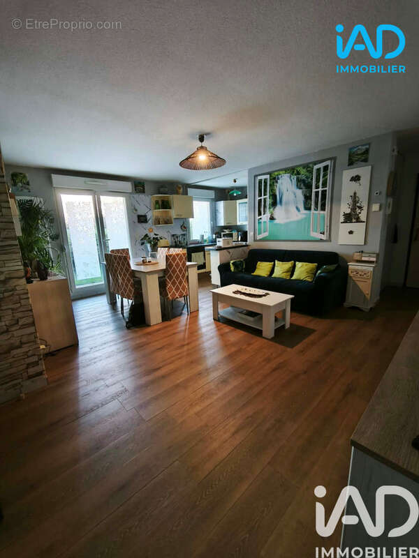Photo 6 - Appartement à DIVION