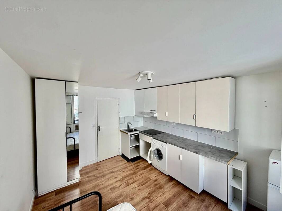 Appartement à VERSAILLES