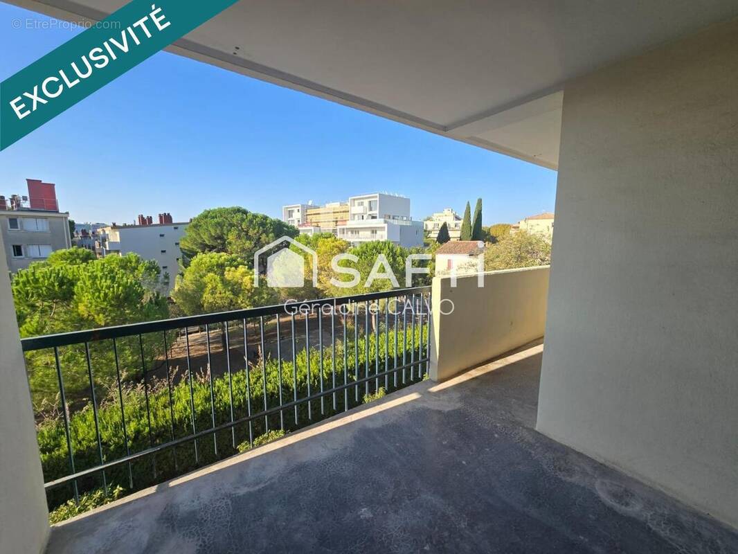 Photo 1 - Appartement à MONTPELLIER