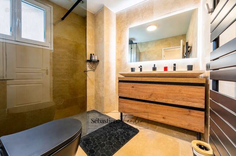 Appartement à LE BEAUSSET
