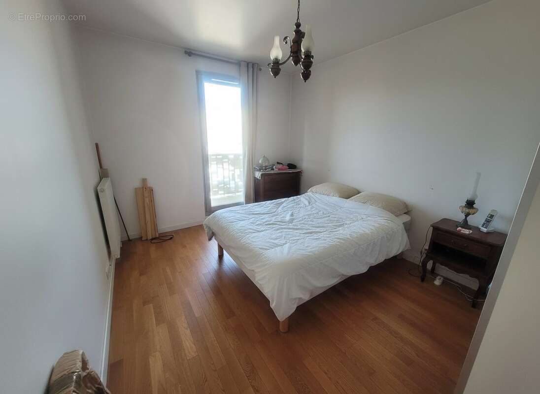 Appartement 62 m² à Le Bourget  - photo 3