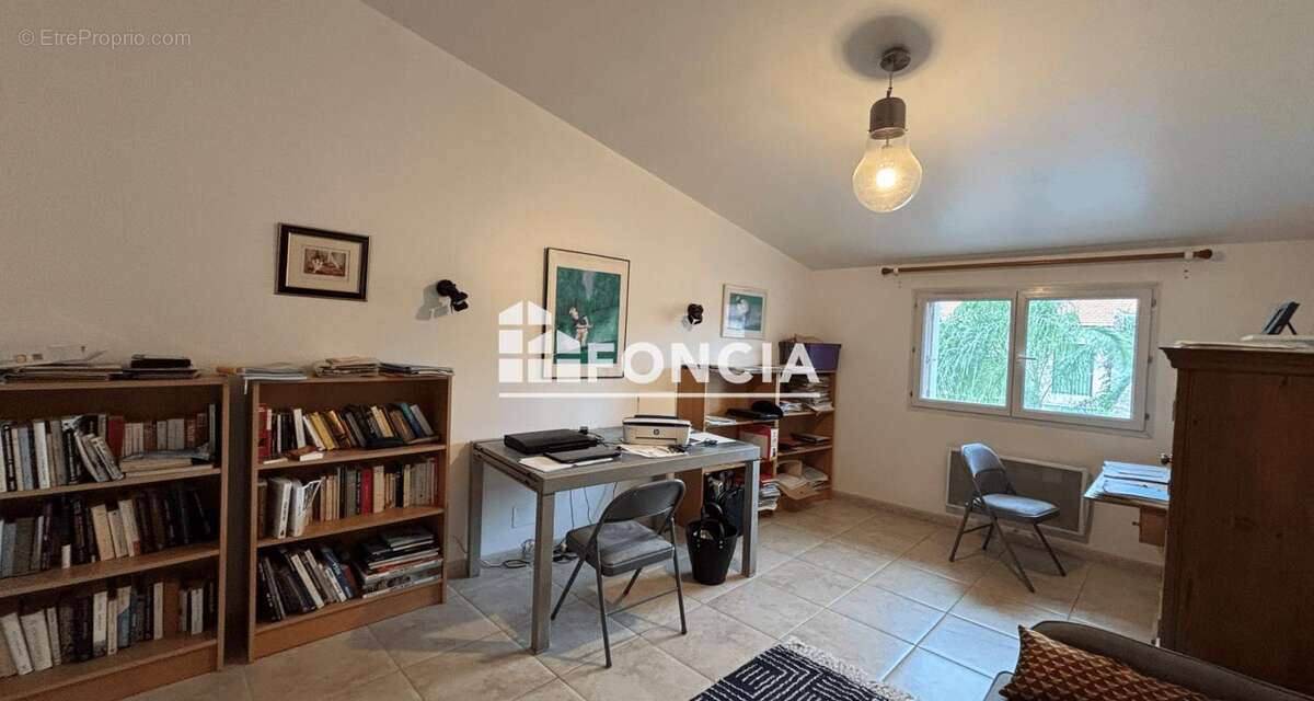 Maison à MARSILLARGUES